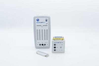 Set Neurolab EEG-21